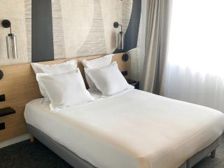 Nemea Appart Hotel Coeur Europe Strasbourg Illkirch - 8