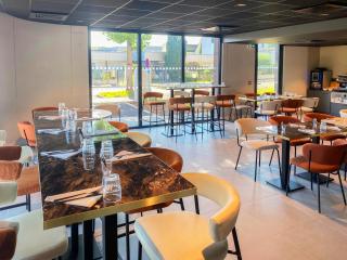 Nemea Appart Hotel Coeur Europe Strasbourg Illkirch - Illkirch-Graffenstaden - 1