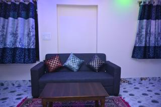 Sai Padma Guest House - Konark - 3
