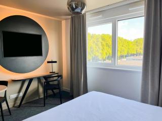 Nemea Appart Hotel Coeur Europe Strasbourg Illkirch - 1