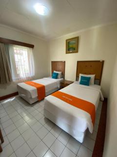 Sangga Buana Resort & Convention Hotel - 7