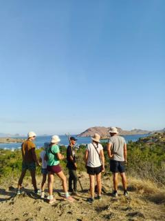 Rusde's Komodo Homestay - 2