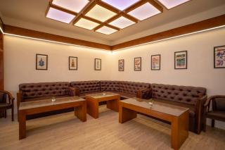 Summit North Star Hotel with Swimming Pool - Gangtok - 1