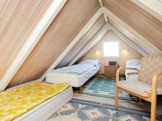 6 person holiday home in Ringkøbing-By Traum - 2