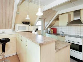 6 person holiday home in Ringkøbing-By Traum - 8