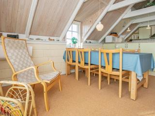 6 person holiday home in Ringkøbing-By Traum - 6