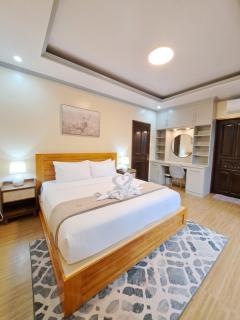 Tungkip House Bed and Breakfast - - 9
