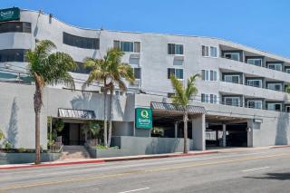 Quality Inn & Suites Hermosa Beach - 9