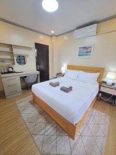 Tungkip House Bed and Breakfast - 7