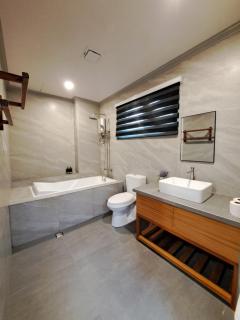 Tungkip House Bed and Breakfast - - 6