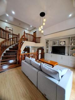 Tungkip House Bed and Breakfast - 5