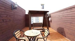 Hotel Russo (Korea Quality) - 1