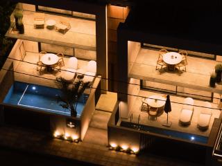 Theros Kourouta Boutique Hotel - 8