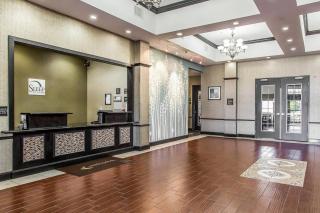 Sleep Inn & Suites West Medical Center - 5