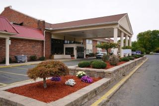 Rodeway Inn & Suites East Windsor - 8