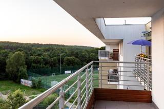 Gdynia Urban Oasis 420 Apartment by BookingHost - Gdynia - 4
