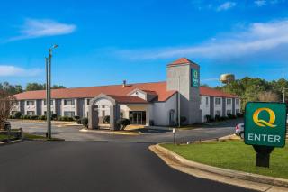 Quality Inn - Lavonia - 8