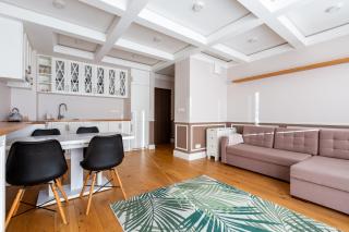 Gdynia Urban Oasis 420 Apartment by BookingHost - Gdynia - 3