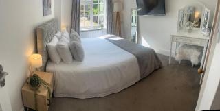 Entire Private Apartment with Kitchen and Lounge - - 9