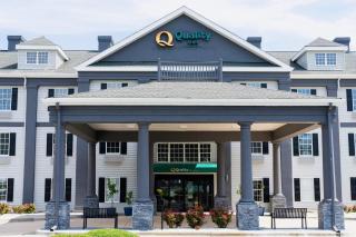 Quality Inn Rome South - 0