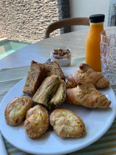 Theros Kourouta Boutique Hotel - 9