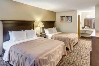 Quality Inn West - 1