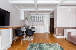 Gdynia Urban Oasis 420 Apartment by BookingHost - 4