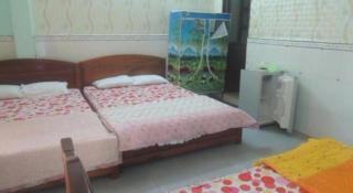 Nam Phuong Hostel 2 - 9