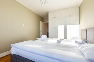 Gdynia Urban Oasis 420 Apartment by BookingHost - 3