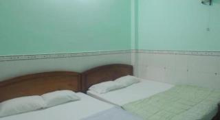 Nam Phuong Hostel 2 - 3