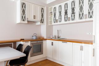 Gdynia Urban Oasis 420 Apartment by BookingHost - 2