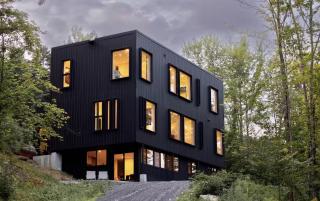 Luxe 4BR with Infrared Saun, Near Slopes and Downtown - Stowe - 0