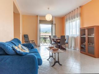Etna & Sea View Apartment - 6