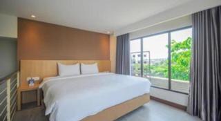 D'Anaya Hotel Bogor - Bogor - 4