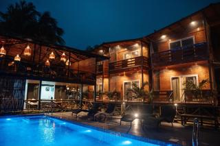 Tranquillo By The Beach, Candolim - Candolim - 0