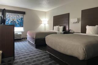 Quality Inn Hillsboro - 1