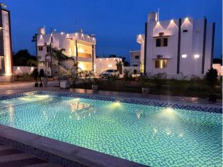 Le Park Luxury Resort - TIE Hotels & Resorts - Puducherry - 0
