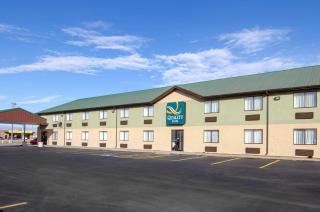 Quality Inn - 9