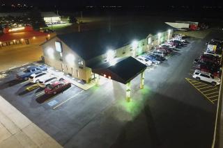 Quality Inn - Russell - 6
