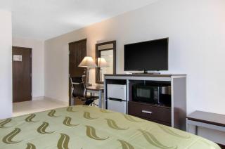 Quality Inn - 2