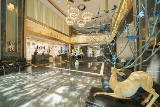 Mileo Hotel The Palm - Dubai - 0