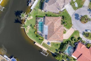 GRH14784 - Charlotte County - 4 Bed 2 Baths House - 2