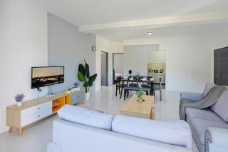 Family Homestay In Emerald Avenue Apartment 3-22 - 8