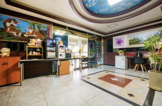 Mokpo Sky Hotel - 9