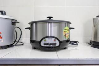 Family Home In Brinchang Emerald Avenue Apartment Clover Home 3-22 - 6