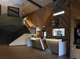 The Kendrick Hotel, an Ascend Collection Hotel - 7