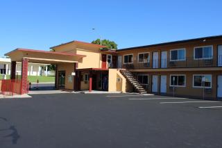 Rodeway Inn Yuma Downtown - 9