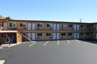 Rodeway Inn Yuma Downtown - 6