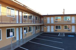 Rodeway Inn Yuma Downtown - 4