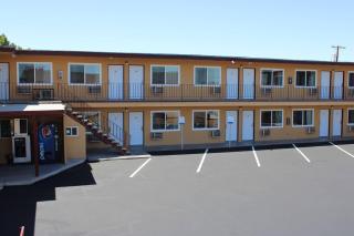 Rodeway Inn Yuma Downtown - 2